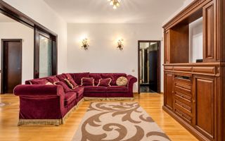 Doua apartamente in vila | Panduri | Cotroceni - Poză 1