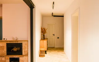 Casa individuala de inchiriat in Cluj-Napoca, zona LIDL Calea Baciului - Poză 12