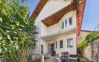 Casă individuala P + 1 + Pod - Pantelion - 130 mp utili - 200 mp teren - Poză 32