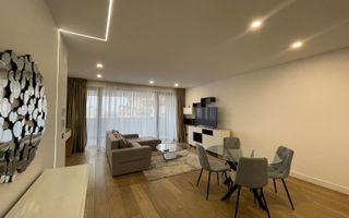 Apartament 2 Camere Cortina Residence | Herastrau Baneasa I COM 0% - Poză 13