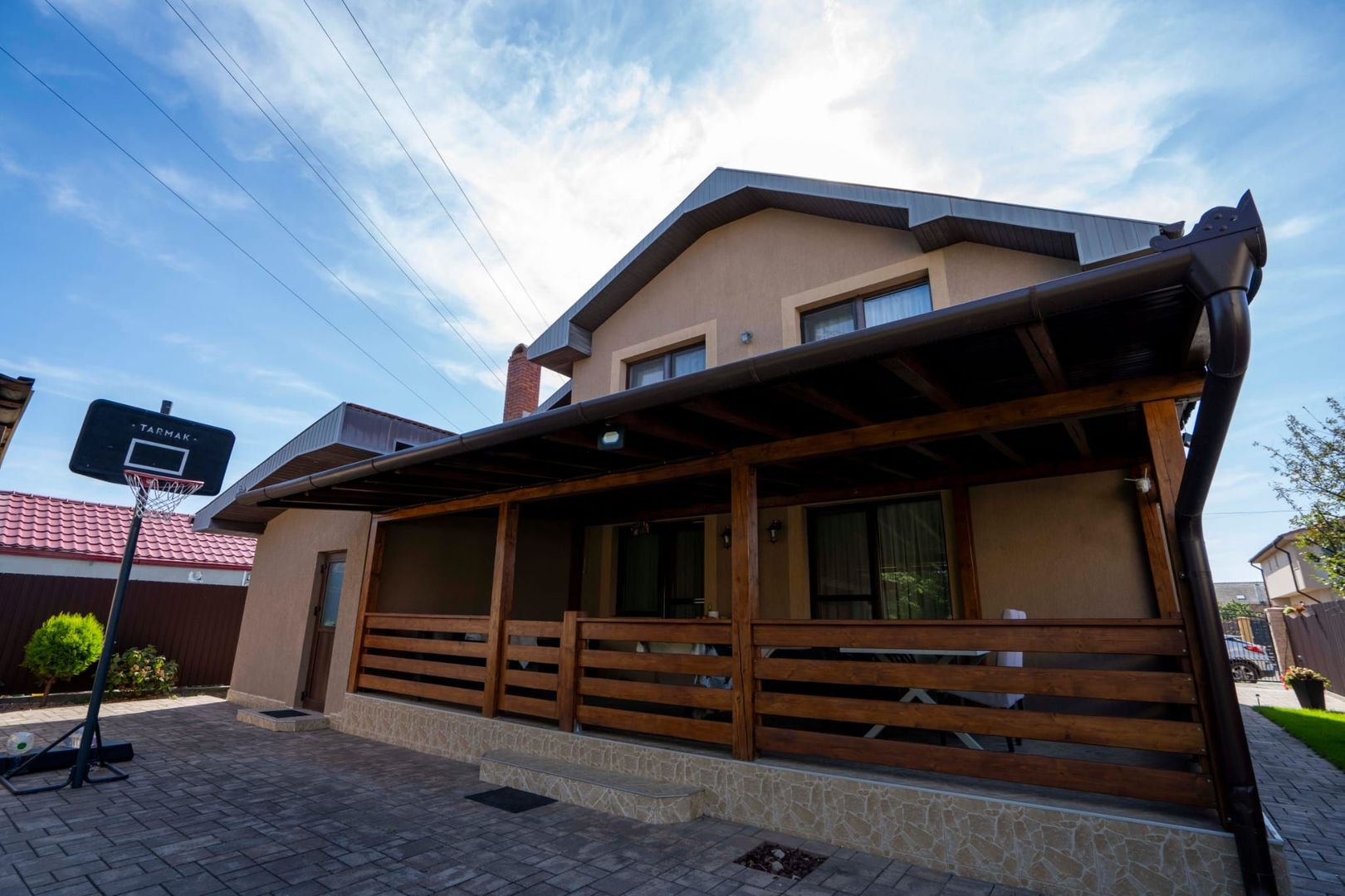 Casa cu teren 760 mp Episcopia Oradea - Poză 3
