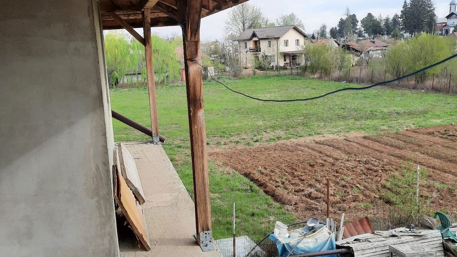 Vilă spațioasă cu 6 camere – Gruiu, Ilfov - Poză 3