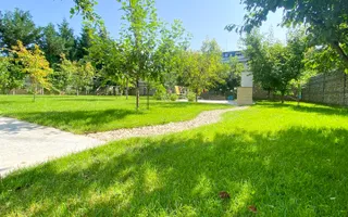 Vânzare vilă 8 camere | Grădină 500mp | 3 locuri de parcare - Poză 32