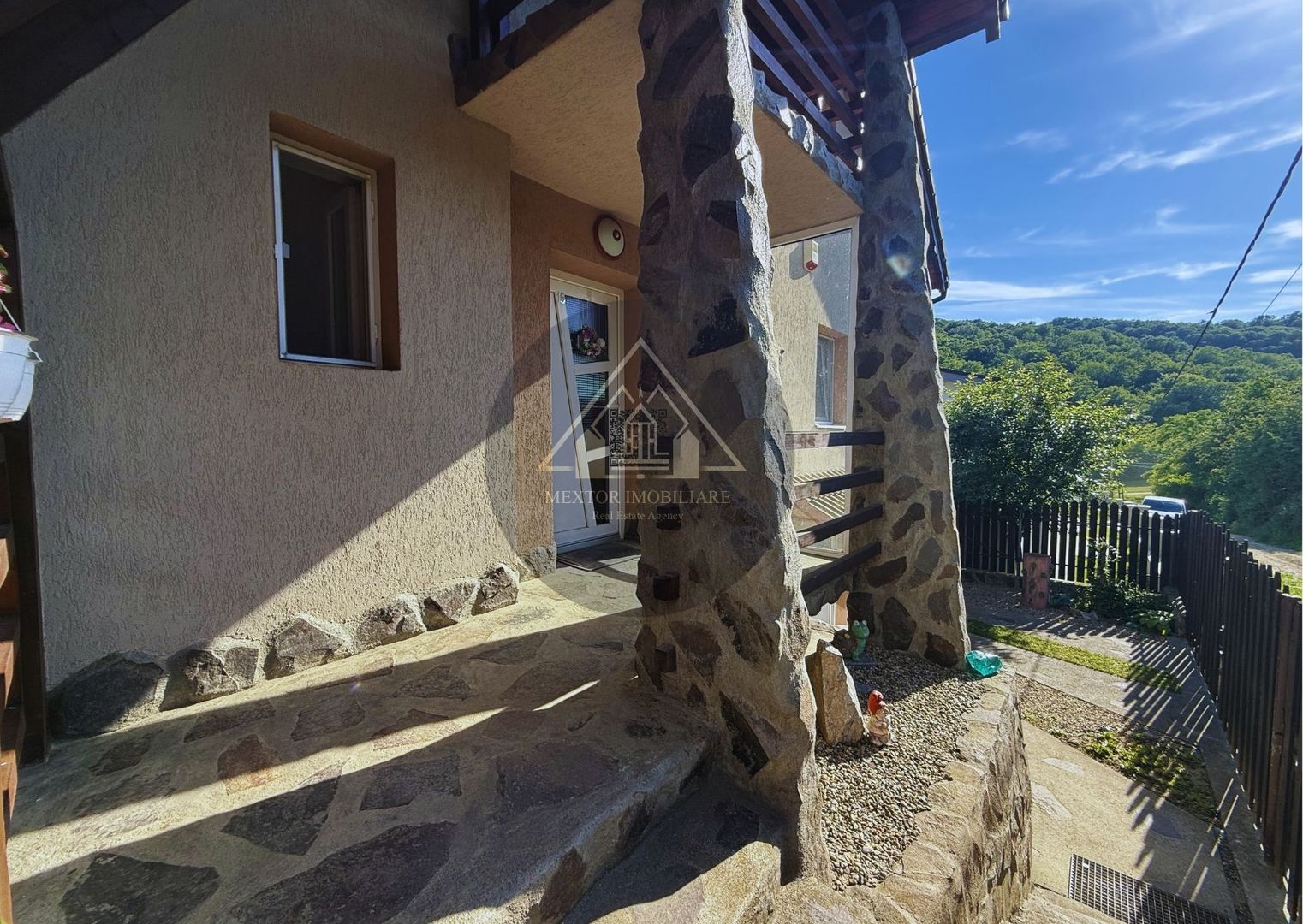 Casa moderna, de vanzare, Medias! - Poză 5