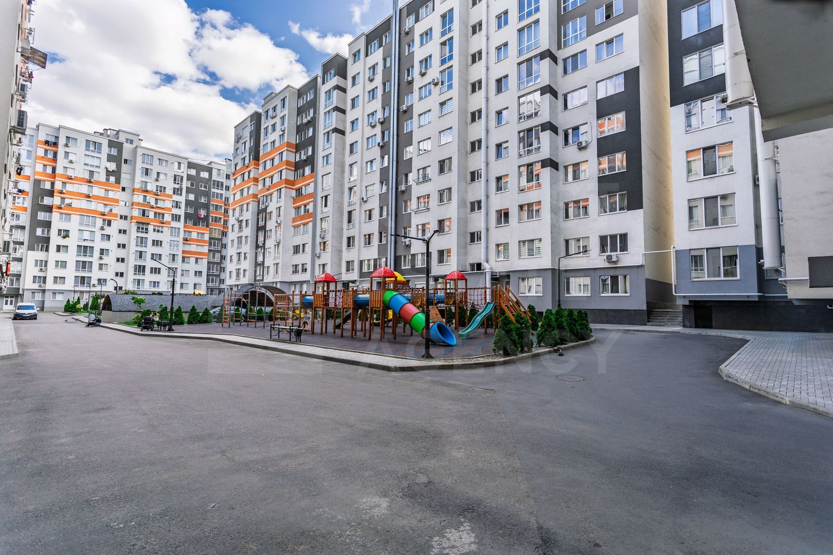 Vânzare, apartament, 3 camere, strada Sprîncenoaia, Centru - Poză 19