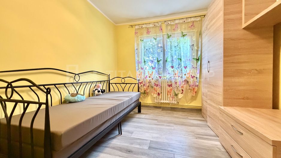 Apartament cu 3 camere, 2 bai  - zona Tractorul - Poză 4