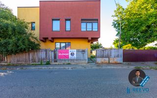 Casă/Vilă de vânzare în Șerbănești, Bacău - Poză 33