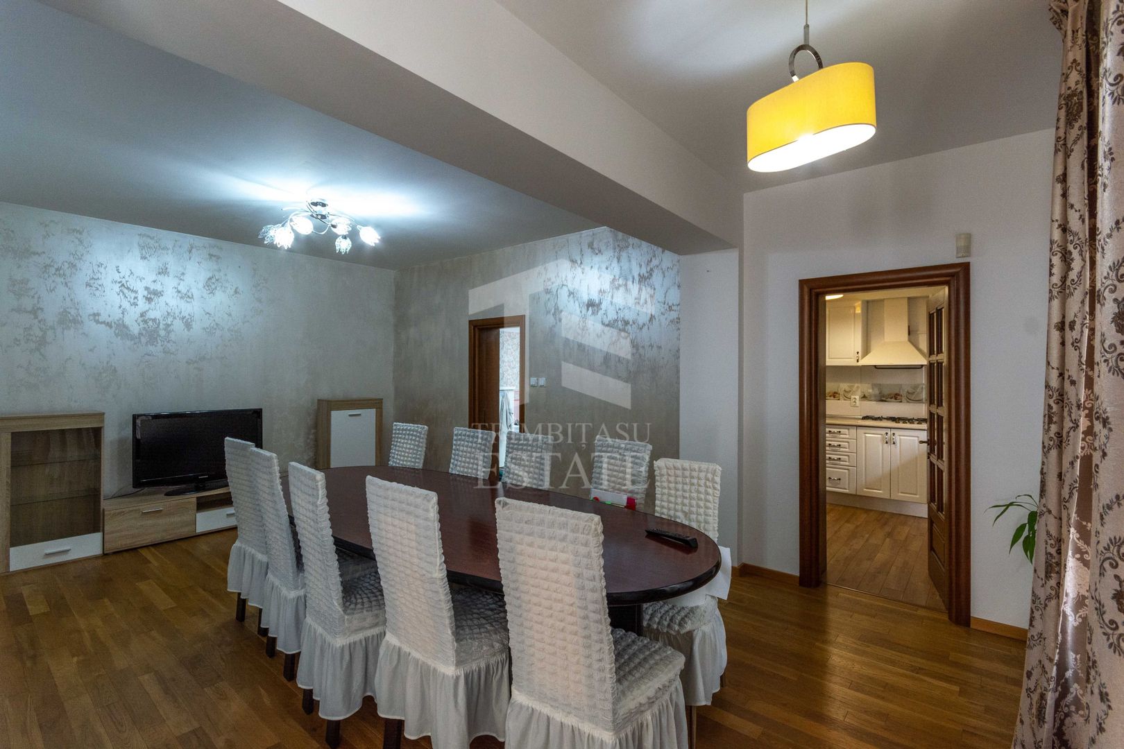 Chitila - Bucurestii Noi, str. Dunei nr. 10, ap. 3 camere la curte - Poză 12