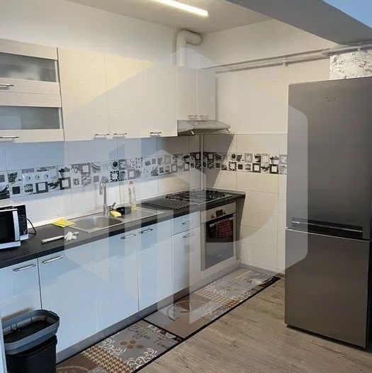 Apartament zona Dedeman 2 camere - 75000 euro - Mobilat - Poză 1