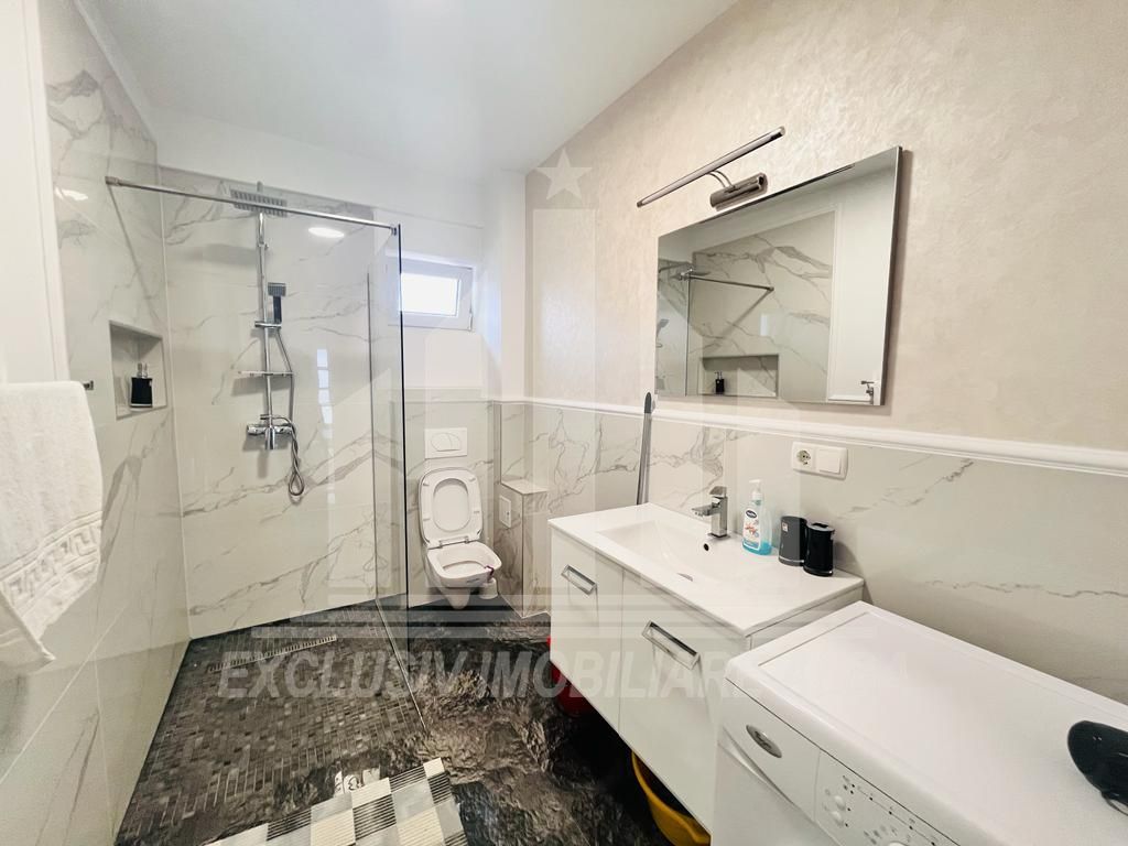 Apartament 2 camere in bloc nou, Cetate-Lidl - Poză 5