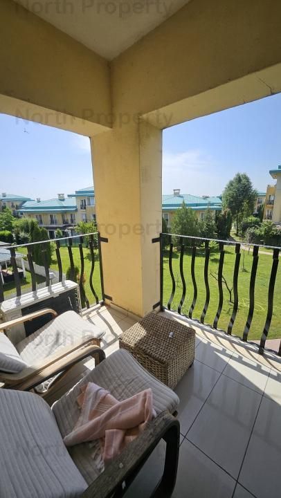 3 camere+2 locuri parcare în Cosmopolis - Poză 6