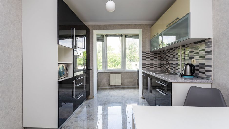 Vânzare apartament, 2 dormitoare, str. Dumitru Rîșcanu, Rîșcani. - Poză 7