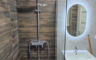 Garsonieră bloc nou, 26 mp + balcon – Str. Daliei - Poză 6