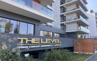 THE LEVEL | APARTAMENT 2 CAMERE | PIATA PRESEI | FINISAJE PREMIUM - Poză 1