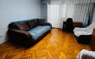 Apartament cu 2 camere de închiriat lângă Universitate |60 mp, etaj 3| - Poză 9