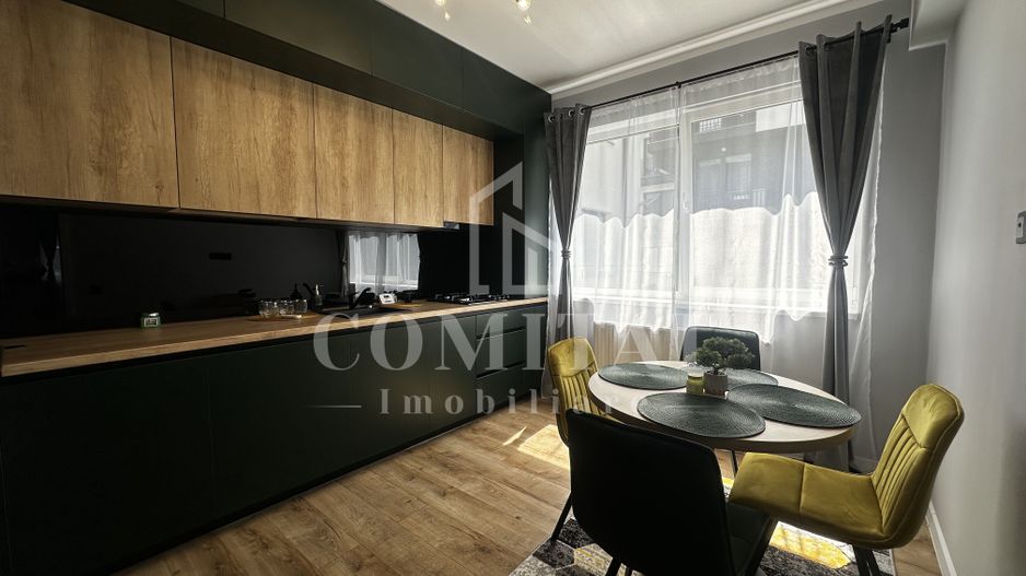 Apartament ultramodern | Etaj intermediar | Zona Str Teilor - Poză 10