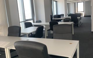 Spatii de inchiriat - Splaiul Unirii de la 299 MP - Poză 11