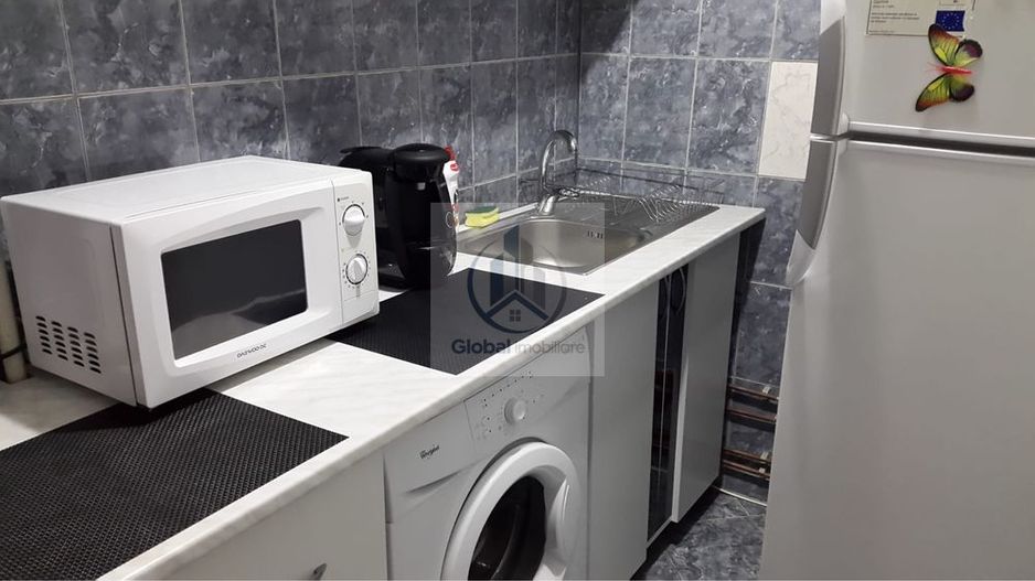 Inchiriez Garsoniera langa Spitalul Sfantul Pantelimon - Poză 7