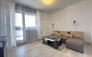 Penthouse 101 mp. utili + 56 mp. terasa Zona Piata Cluj - Cartier Kogalniceanu - Poză 11