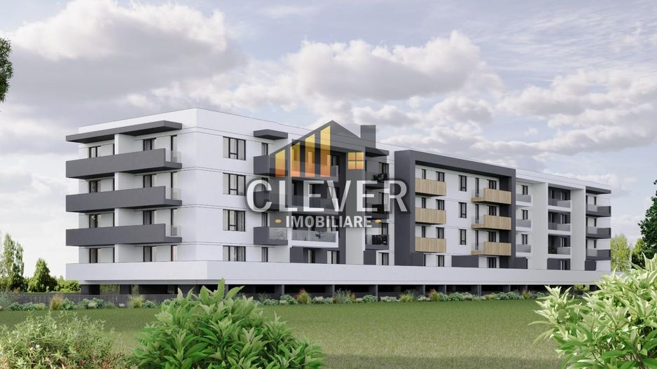 3 camere Pallady | 75,85 mp | Balcon 10 mp | 2 băi - Poză 8