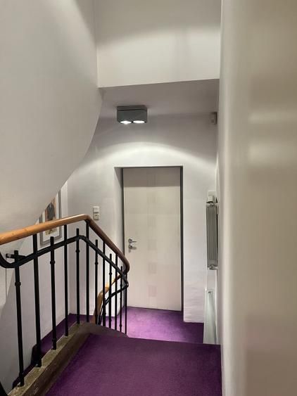 De vanzare Apartament Dublex 5 camere in Vila, LUX, Kisellef Dorobanti - Poză 21