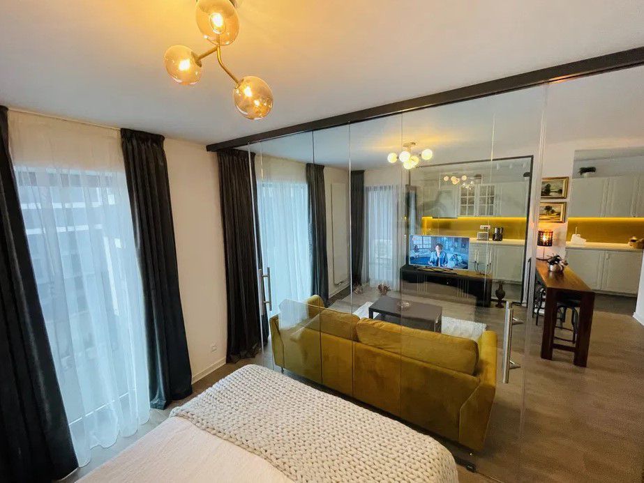 Apartament cochet Cloud 9 Aviatiei | Pipera - Poză 6