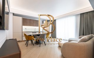 [VIDEO] CORTINA NORTH | 1,150 Eur + TVA | Mobila Rovere | View liber | LUX - Poză 6