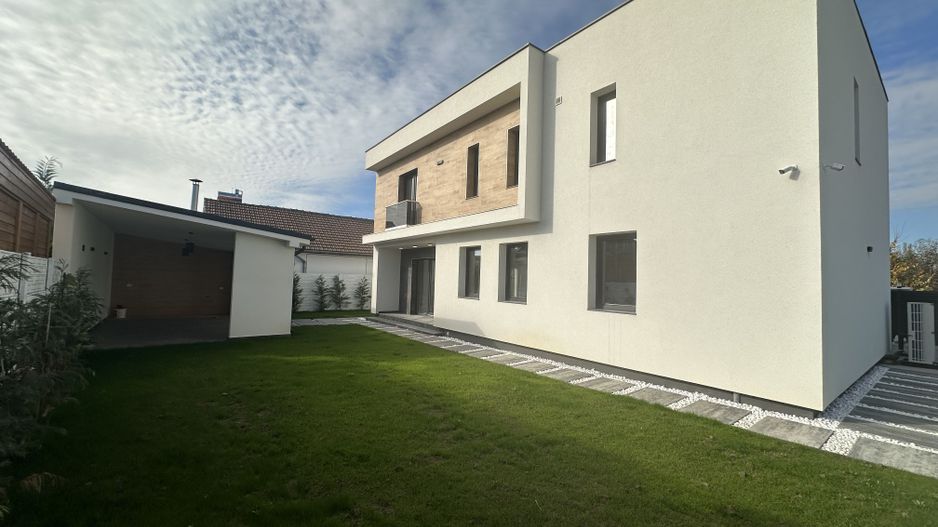 CASA INDIVIDUALA - Poză 5