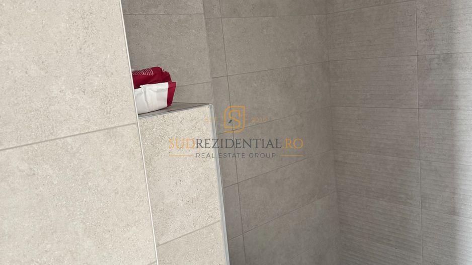 Apartament 2 camere de inchiriat Popesti Leordeni, Miraslau - Poză 7