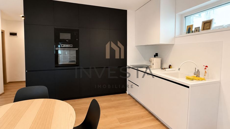 Apartament 2 camere, complet mobilat si utilat, in Sopor! - Poză 2