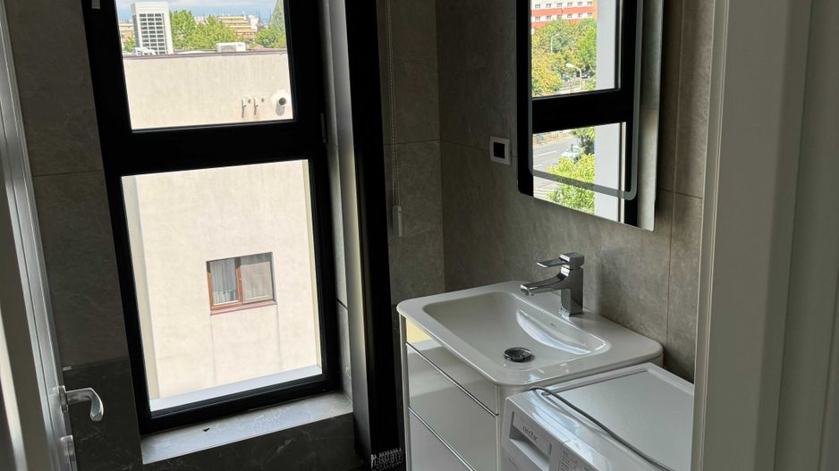 Apartament 2 camere I Ranetti Residence, I 7 minute metrou - Poză 4