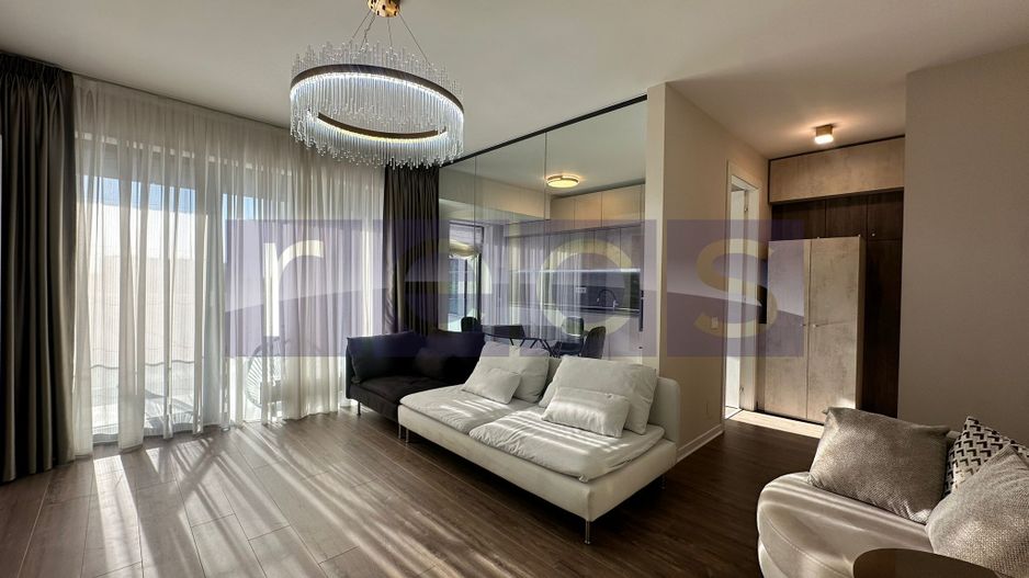 APARTAMENT 3 CAMERE | COMPLEX PREMIUM | 2 LOCURI PARCARE | PIPERA | - Poză 5