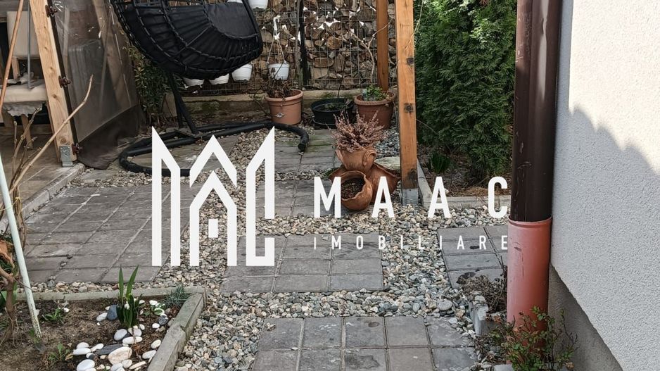 Apartament 3 Camere I Parter I Curte de 85 mp I Zonă Barbeque - Poză 19