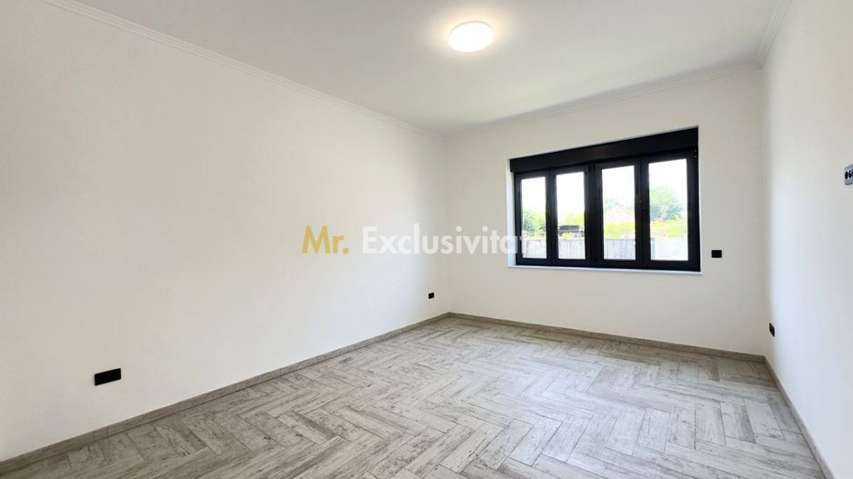 Inchiriere Casă 3 camere 154 mp, Teren 630 mp - Str. T. Vladimirescu - Carei - Poză 21