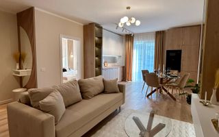 Apartament ultrafinisat / Zona Vivo - Poză 12