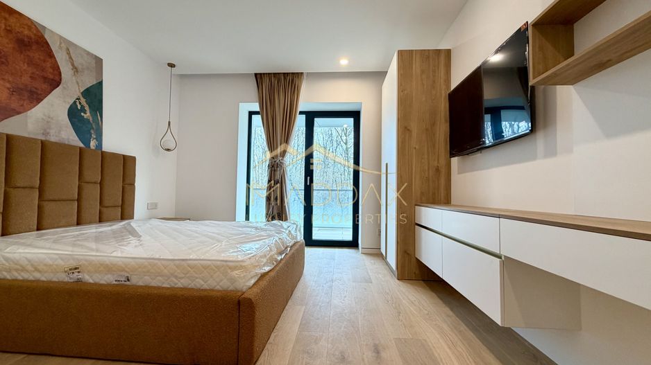 Apartament cu 4 camere *183mp* - Prima Inchiriere // Stejarii - Baneasa - Poză 23