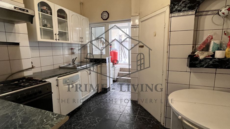 Exceptional Heritage Villa for Rent | Ștefan cel Mare – Dorobanți Area - Poză 7