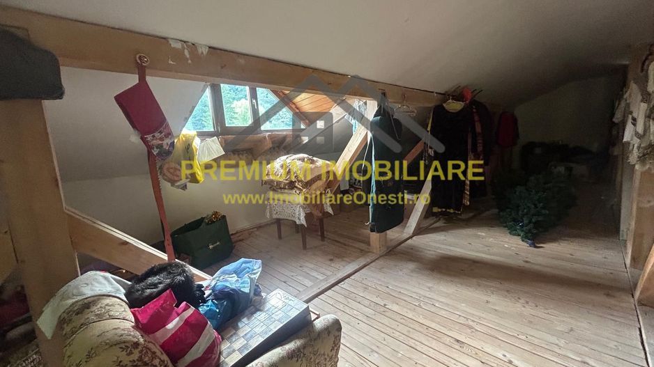 Casa/Pensiune de vanzare Slanic-Moldova Reducere pret luna Iulie - Poză 49