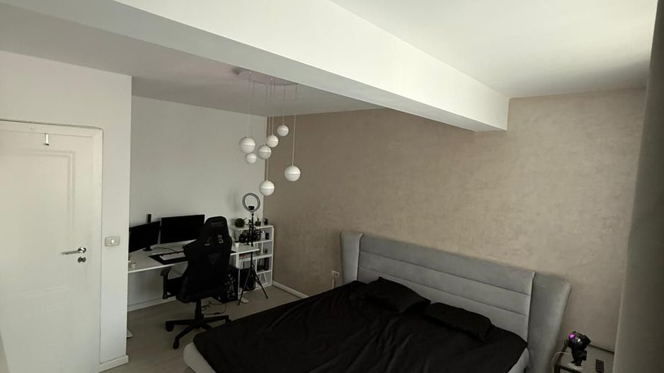 Piscină | Mobilată complet | Panouri solare | 3 băi și terasă închisă - Poză 19