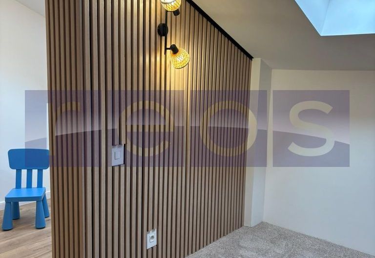 VANZARE CASUTA INTERBELICA RENOVATA DESIGN CONTEMPORAN 107MP MOSILOR FOISOR - Poză 10