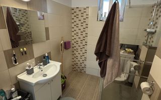 Apartament modern, 2 camere și loc de parcare, Baciu, zona Șoimului. - Poză 4