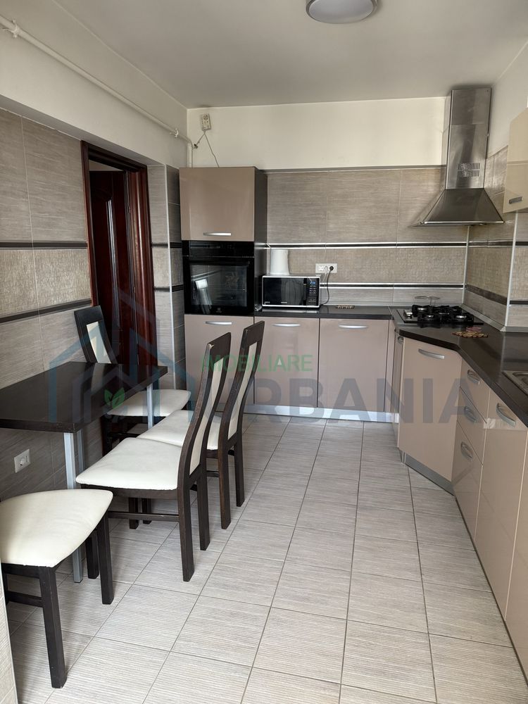Apartament 4 camere de inchiriat Ultracentral Palas - Poză 6