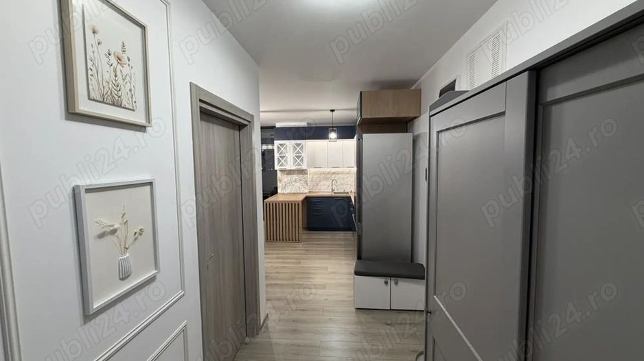 Apartament 3 camere Torontalului bloc nou - Poză 9