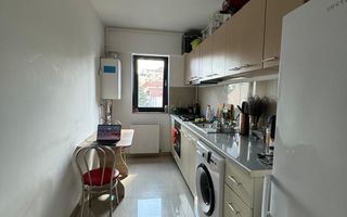 Apartament 2 camere -Zona Eminescu - Poză 6