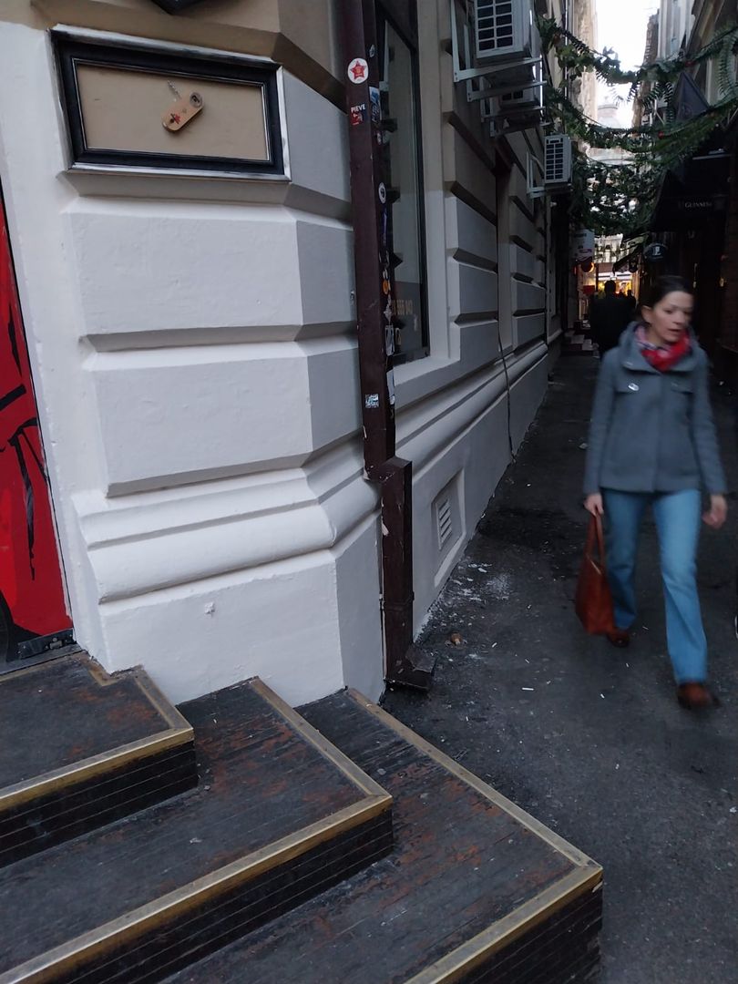 Spațiu comercial / spatiu birouri 100 mp Lipscani - etaj 2 - Poză 18