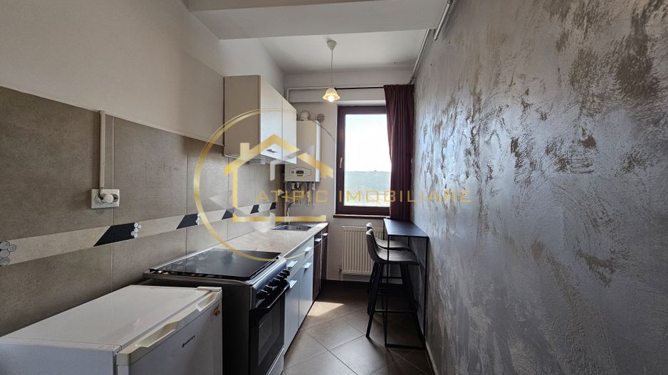 Apartament cu 2 camere Cartierul Visoianu - Poză 4