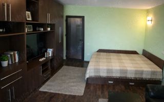 1 Cameră | Renovat complet | zona Take– IPJ/ISHO | Ideal investitie - Poză 5