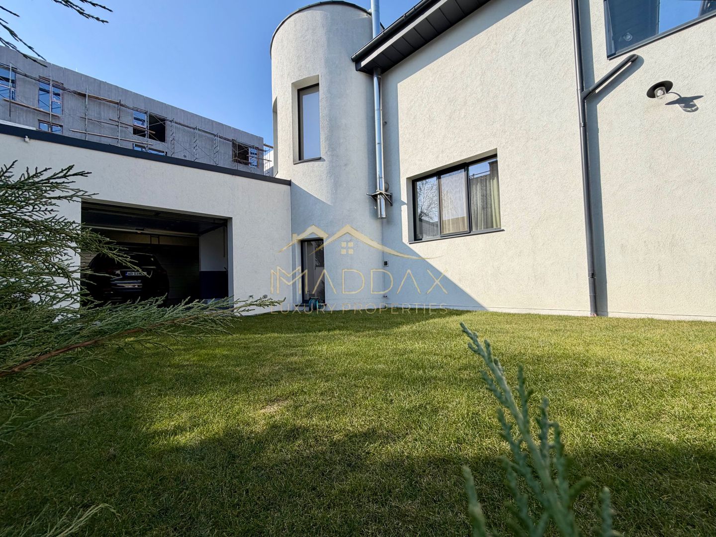 Vila Exclusivista *615mp* - teren 625mp // Erou Iancu Nicolae - Cambridge School - Poză 108