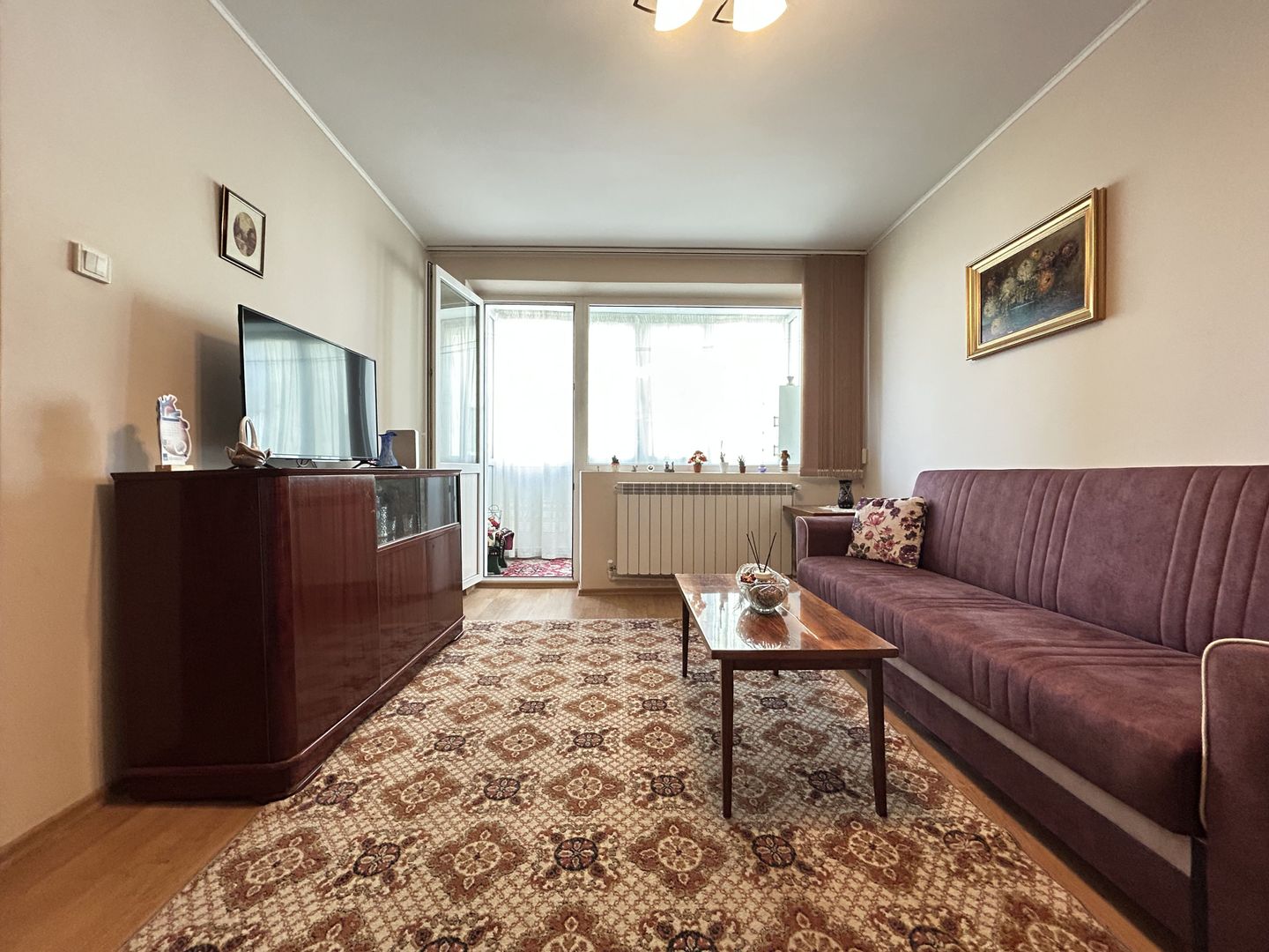 Apartament 2 camere Tomis 2 - Spitalul Judetean - Poză 4