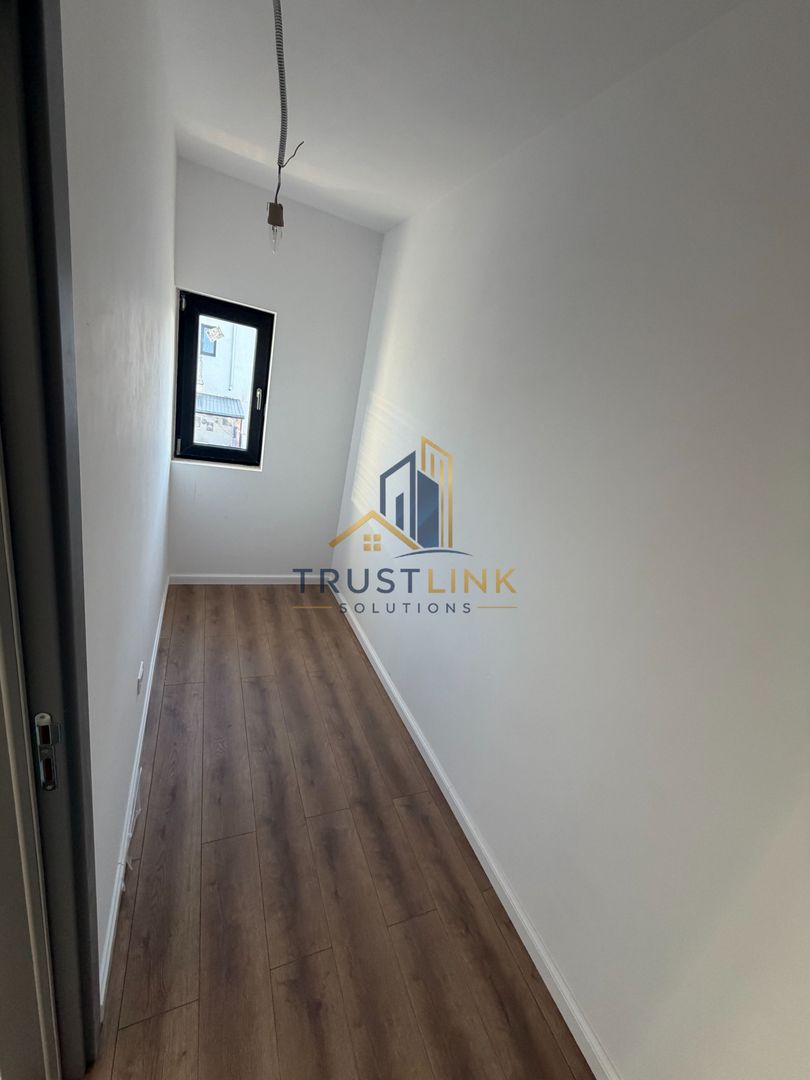 Casa de vanzare finalizata comuna Berceni cu mutare imediata - Poză 15